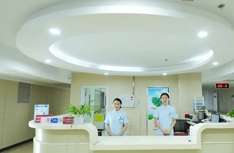吕梁正规供卵试管中心